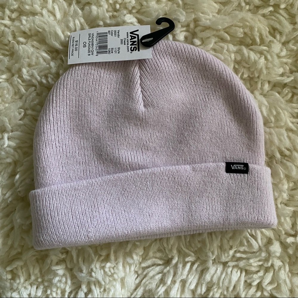 Vans beanie